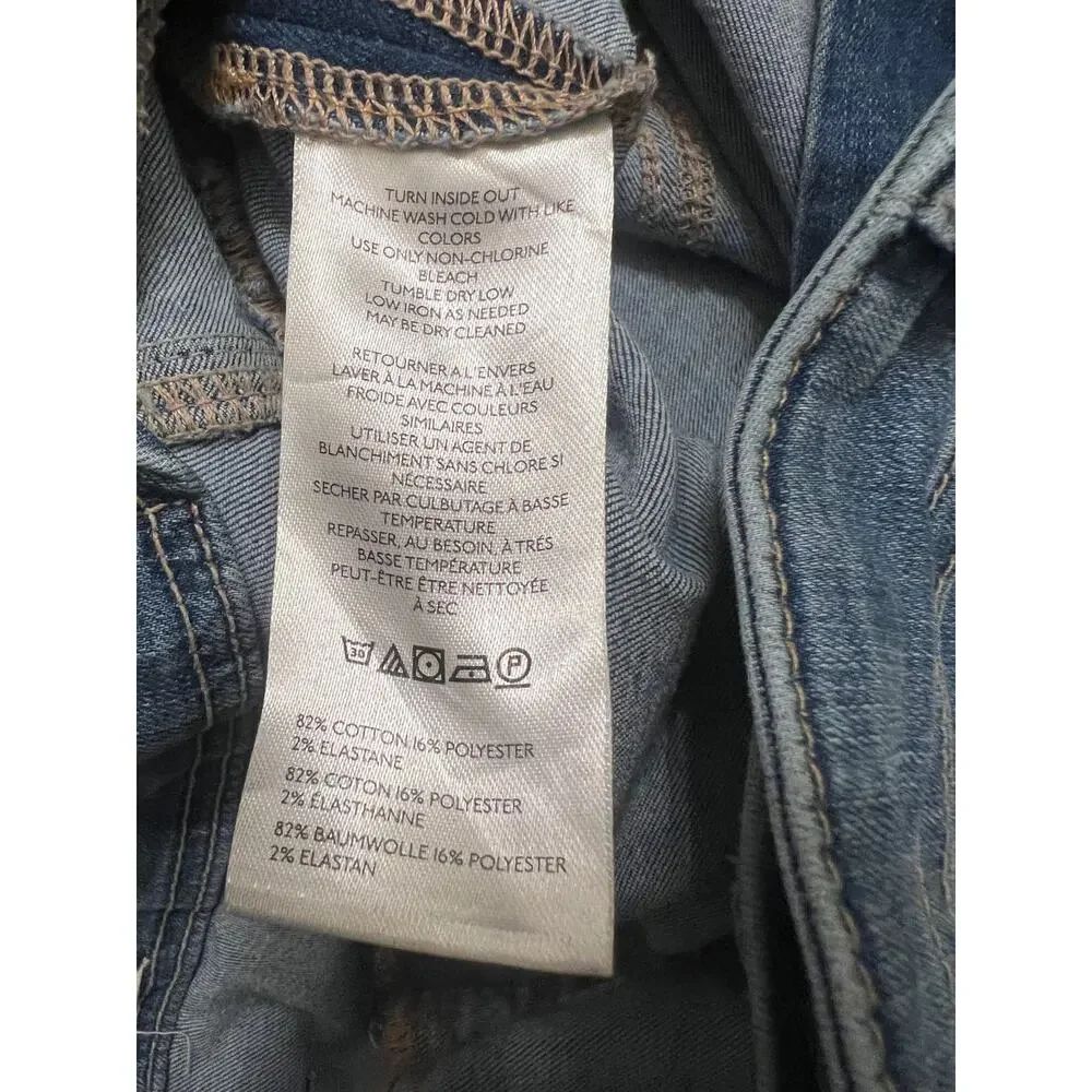 FP We The Free Libre Wide-Leg Jeans Goodie Goodie 30 Boho chic coastal cowgirl